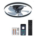 ЛЮСТРА, ПОТОЛОЧНЫЙ ВЕНТИЛЯТОР, ВЕНТИЛЯТОР, СВЕТОДИОДНАЯ ЛАМПА 60ВТ