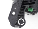 PHARE AVANT AVANT GAUCHE JEEP AVENGER COMPLET LED NOIR BRILLANT MILIEUphoto 8