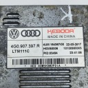 MODULE LIGHTS LED VW TOUAREG (7P5) 4G0907397R 34505233 3.0L 193KW 2017  photo 6
