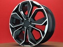 LLANTAS 17 5X114,3 SUBARU LEVORG OUTBACK V FORESTER V 