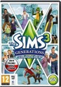 The Sims 3 + The Sims 3 Generations для ПК на польском языке