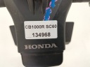 HONDA CB 1000R SC60 КРІПЛЕННЯ НОМЕРА НОМЕРА + ПОВОРОТНИКИ ЗАД  (17750052908) фото min 6