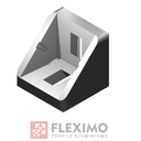 Уголок 30х30 ФБ