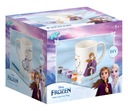 Totum Disney Frozen 2 Vymaľujte si vlastný hrnček Pohlavie dievčatá