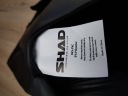 СУМКА ВОДОВІДШТОВХУЮЧА SHAD WATERPROOF HONDA  фото 5
