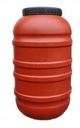 Радужная ствола 220L твердые, водные бочки, одобрение
