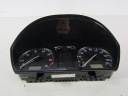 SKODA FABIA I 6Y COMPTEUR TABLEAU DE BORD 1,2 54 KM AWY MANUEL 99-04 6Y0920880Mphoto 12