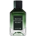Lacoste Match Point 100 ml dla mężczyzn Woda perfumowana Kod producenta 122778
