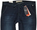 WRANGLER spodnie JOGGING jeans SLOUCHY W30 L34 Płeć kobieta