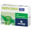 Нервомикс Форте 20 капсул Седативное средство