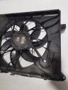 VENTILATEUR RADIATEUR MERCEDES ML W164 GL X164 W251 600Wphoto 11