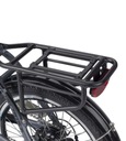 Elektrický bicykel Sam JOBOBIKE skladací sivý Kód výrobcu 23SXC13M20BK7GYTB0211