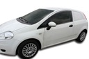 OWIEWKI HEKO FIAT PUNTO GRANDE 3DRZWI 2006-08 2SZT