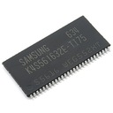 [2 шт.] K4S561632E-TI75 256 Мбит SDRAM