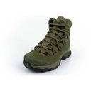 Topánky Salomon GTX W 407231 37 Originálny obal od výrobcu iné