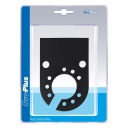 КРЕПЛЕНИЕ ОСНОВАНИЯ для прямой розетки прицепа ProPlus