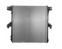 РАДИАТОР FORD RAPTOR RANGER ECOBLUE 2019 - JB3Z8005C JB3G8W015AB