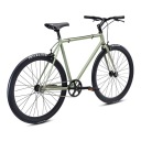 Односкоростной велосипед FUJI DECLARATION 700C рама 61 см