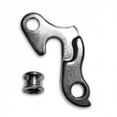 IB-GW5-B Дропаут на алюминиевой раме для заднего переключателя