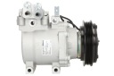 COMPRESSEUR DE CLIMATISATION KIA SPORTAGE 2,016V 04- HYUNDAI ELANTRA 2000-2006photo 12