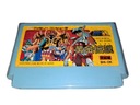 Saint Seiya: Ougon Kanketsu-hen / Nintendo Famicom