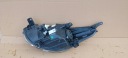 PHARE AVANT AVANT DROITE FORD KA PLUS 16-20ROK J7BB-13W029-BJ PARFAITEphoto 12