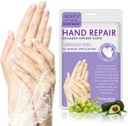 1 пара увлажняющих перчаток, восстанавливающая маска для рук ALIVER Hand Skin Repair Renew Mask