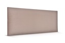 Мягкая панель 70х40 см ИЗГОЛОВЬЕ