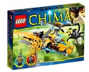 LEGO Chima 70129 Двойной клинок Лавертуса