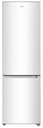 Холодильник Gorenje RK4181PW4 180см 269л CrispZone LED