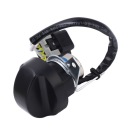 COMMUTATEUR MOLETTES PAPILLON DES GAZ PELLETEUSE POUR XCMG XE60 XE75 XE135 XE150 STANDARD TAILLEphoto 7