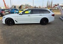 BMW Seria 5 BMW 530D MSport Touring Automat Rodzaj paliwa Diesel