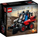 LEGO Technic Мини-погрузчик 42116 Экскаватор
