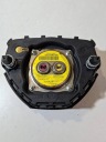 259.OPEL ZAFIRA B ASTRA H VOLANT MULTIFONCTION AIRBAG 13111340ACphoto 14