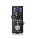 IK Multimedia ToneX ONE - гитарный процессор Tone Modeling, бесплатная симуляция