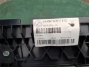 MASERATI LEVANTE 23R COATING TRUNK  photo 5