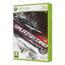 РАЗДЕЛЕННАЯ/ВТОРАЯ СКОРОСТЬ XBOX360