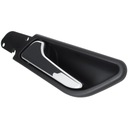 РУЧКА ВНУТРЕННЯЯ ЛЕВАЯ для MERCEDES A W169 B W245