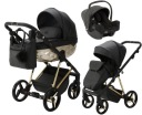 ADAMEX QUANTUM STAR 3in1 102 I-SNUG SEAT 2