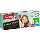 СУМКА ДЛЯ ЗАВТРАКА PACLAN НА СТРУНЕ 42 ШТ.