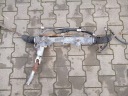 CRÉMAILLÈRE DE DIRECTION MERCEDES E W207 UK 20446010011photo 12