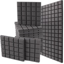 КОВРИК ИЗ АКУСТИЧЕСКОЙ ПЕНЫ 4м2