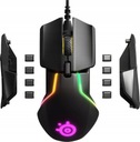 SteelSeries RIVAL 600 Interfejs USB