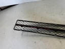 GRILLE CENTRALE PORSCHE 911 993 CARRERA 4S 95-98photo 12