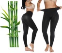 леггинсы BAMBOO леггинсы женские леггинсы XL/XXL