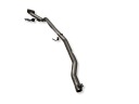 MUFFLER ISSUE JEEP RENEGADE 00521023710  photo 5