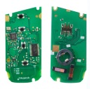 CLÉ TÉLÉCOMMANDE INSERT 868MHZ CAS4 BMW F30 F07 F10 F11 LIFT LCIphoto 7