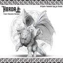 Рис.: Chimera 1 RPG Dnd D&D Pathfinder (III-0034)