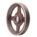 Большой шкив для газонокосилки Z-070 5070020190