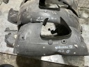 CITROEN BERLINGO PARTENAIRE 3 2 II III 08-18 PASSAGE DE ROUE AVANT GAUCHEphoto 12